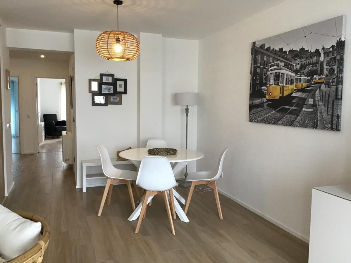 Alvor Tendance Exterior photo