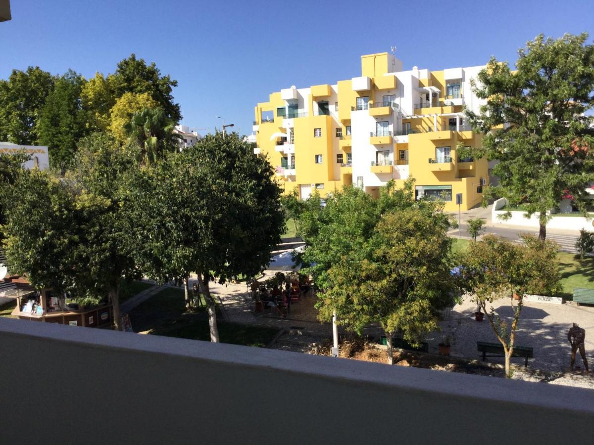 Alvor Tendance Exterior photo