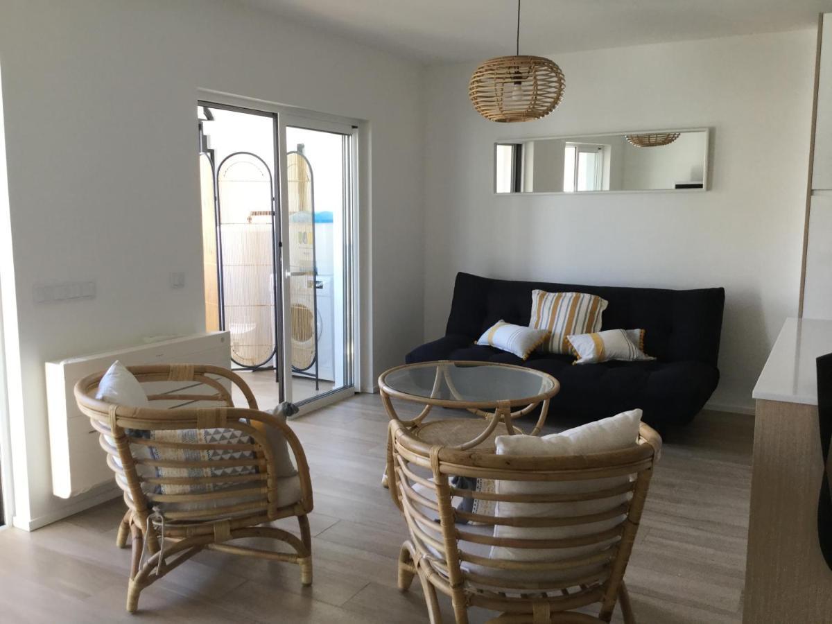 Alvor Tendance Exterior photo