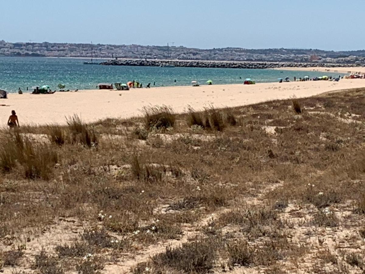 Alvor Tendance Exterior photo